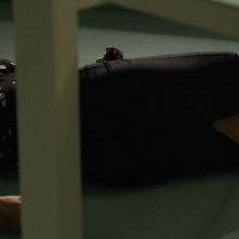 Obsessio - La storia di Trevor McNills: una scena del film