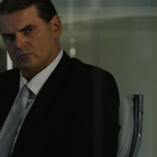 Obsessio - La storia di Trevor McNills: una scena con Neb Chupin