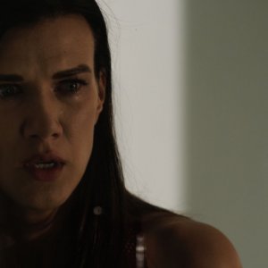 Obsessio - La storia di Trevor McNills: Natalie Burn in una scena