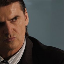 Obsessio - La storia di Trevor McNills: Neb Chupin in una scena