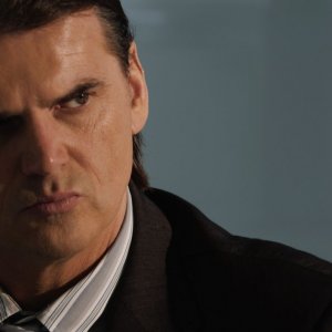 Obsessio - La storia di Trevor McNills: Neb Chupin in una scena