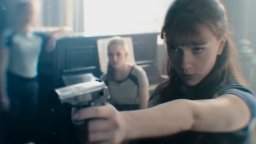 Black Widow - Trailer Italiano