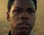 Star Wars: L'Ascesa di Skywalker, il film svelerà qualche dettaglio del passato di Finn