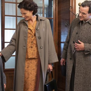 Storia di Nilde: una scena del film