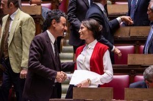 Storia di Nilde: il film con Anna Foglietta sulla vita di ...