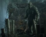 Swamp Thing, la recensione: su Amazon la DC Comics si tinge di horror