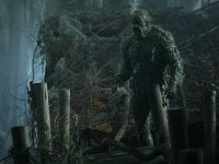 Swamp Thing, la recensione: su Amazon la DC Comics si tinge di horror