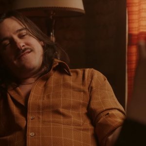 The Last Porno Show: una scena del film