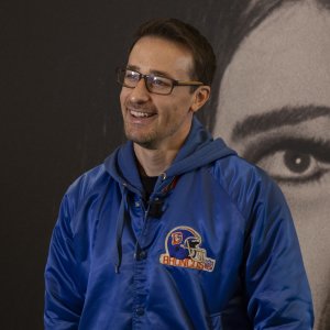 The Last Porno Show: il regista Kire Paputts a Torino 2019