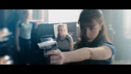 Black Widow - Trailer