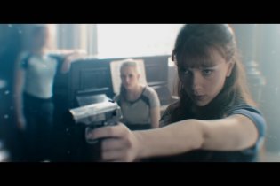 Black Widow - Trailer