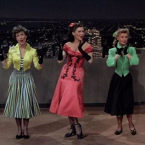 Un giorno a New York: un momento del film