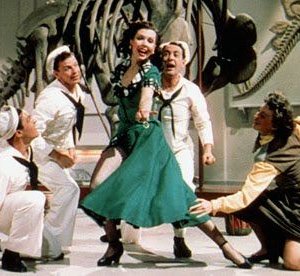 Un giorno a New York: una scena del film