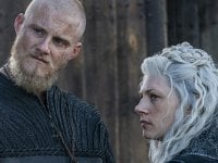 Vikings 6, la recensione: Da Kattegat alla Russia innevata