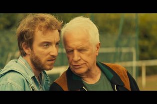 Un Sogno Per Papà - Clip  È Mio Figlio