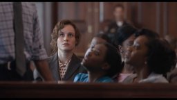 Il Diritto Di Opporsi - Trailer Ufficiale Italiano