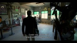 Il Nostro Papa - Trailer