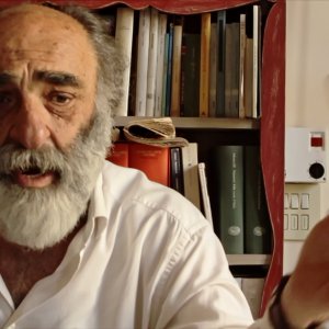 Angeli del sud: un momento del film