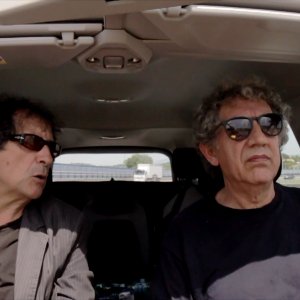 Angeli del sud: un'immagine del film