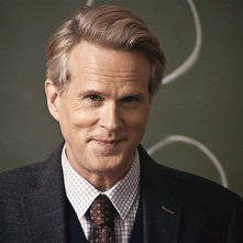 Black Christmas: Cary Elwes in una scena del film
