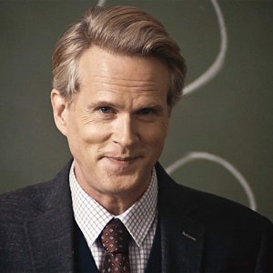 Black Christmas: Cary Elwes in una scena del film