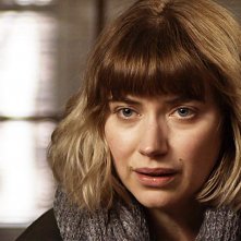 Black Christmas: un primo piano di Imogen Poots