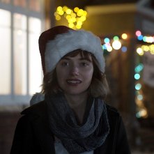 Black Christmas: Imogen Poots in un'immagine del film