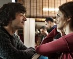 Fratelli unici: stasera in TV su Rai1 il film con Miriam Leone e Luca Argentero