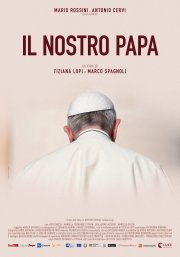 Locandina di Il nostro Papa
