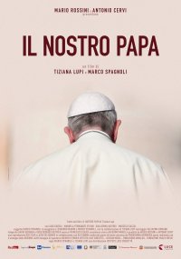 Locandina di Il nostro Papa