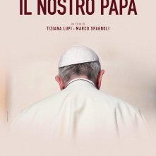 Locandina di Il nostro Papa