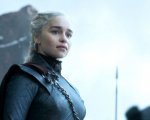 Il Trono di Spade, Emilia Clarke: L'ultimo discorso di Daenerys è stato un vero inferno!'