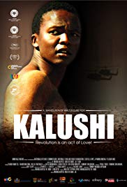 Locandina di Kalushi: The Story of Solomon Mahlangu