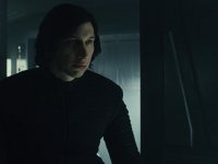 Star Wars: L'Ascesa di Skywalker, Adam Driver: 'I figli dei miei vicini mi chiamano Kylo Ren'