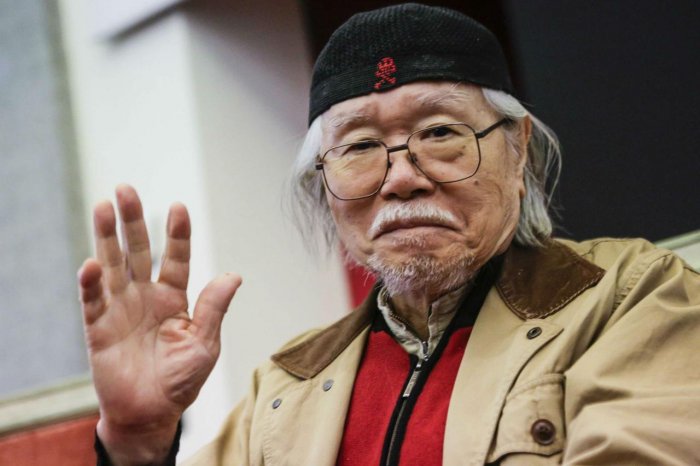 Leiji Matsumoto sta meglio: l'autore di Capitan Harlock dimesso dall'ospedale