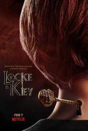 Locandina di Locke & Key 