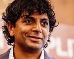 M. Night Shyamalan: 'I miei prossimi tre film sono bizzarri e dark...'