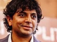 M. Night Shyamalan: 'I miei prossimi tre film sono bizzarri e dark...'