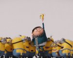 Minions: The Rise of Gru, svelata la data di uscita italiana