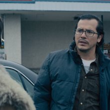 Nancy: una scena del film