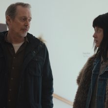 Nancy: una scena del film con Steve Buscemi