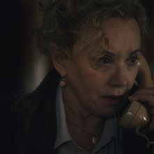 Nancy: J. Smith-Cameron in un'immagine del film