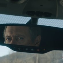 Nancy: Steve Buscemi in una scena del film