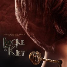 Locke & Key: il poster della serie