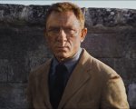 No Time to Die: il primo trailer del nuovo film su James Bond
