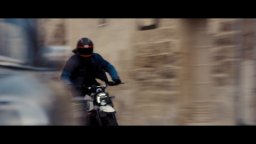 No Time To Die -  Trailer Italiano