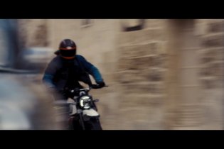 No Time To Die -  Trailer Italiano