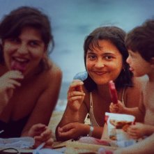 Santa Subito: un'immagine del documentario