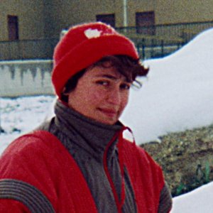 Santa Subito: una foto del documentario