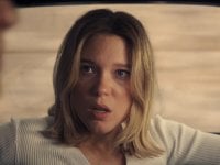 No Time to Die, Lea Seydoux: 'James Bond è un oggetto sessuale'